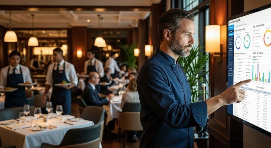 Restaurant Business