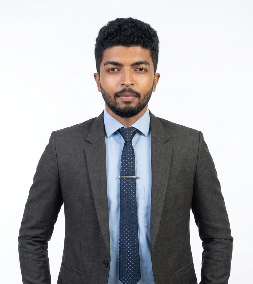 Steshan portrait